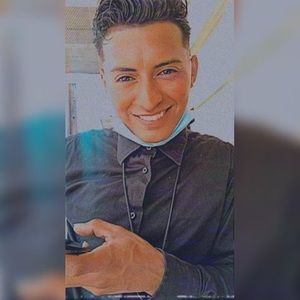 Meet your Posher, Edwin